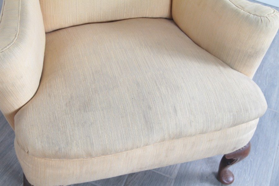 Sillas estilo Chippendale en buen estado - imagen 8