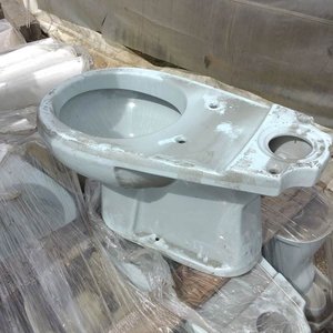 Lote siguiente: Inodoro de Cerámica Blanco