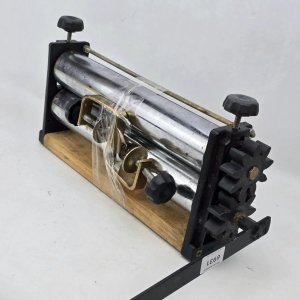 Soñadora Manual de 30cm para Masa o Pastas - imagen 6