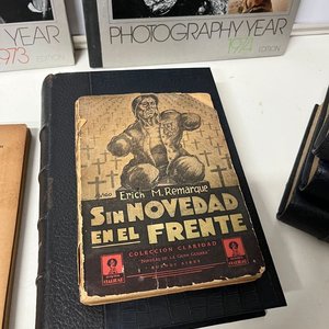 Lote de 13 Tomos de Revista de Derecho Público y Privado (1938-1944) y 6 Libros Variados - imagen 5