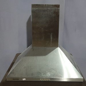Lote anterior: Campana de Cocina Extractor Acero Inoxidable Panavox 60x50 cm