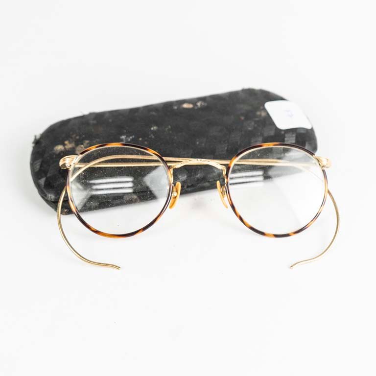 Lote anterior: Lentes de aumento vintage en excelente estado