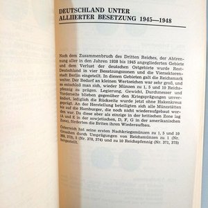 Catálogo de Monedas Alemanas Kurt Jaeger Die Deutschen Münzen seit 1871 - imagen 4