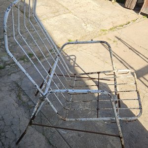 Lote anterior: Reposera antigua 