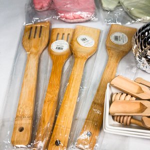 Lote de Utensilios de Cocina y Accesorios Varios - imagen 4