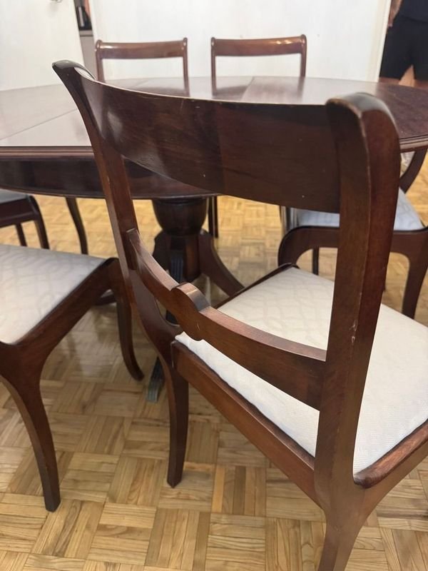 Mueble de comedor moderno de excelente calidad - imagen 11