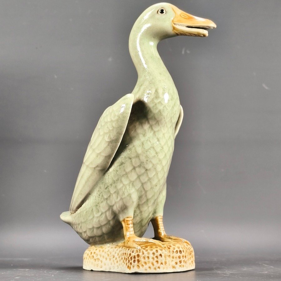 Figuras de cerámica y plomería: Accesorios para el hogar - imagen 14