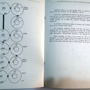 Libros: "La Moneda Uruguaya de Cuarenta Centésimos de Real de 1844" y "500 Años Homenaje" - imagen 5