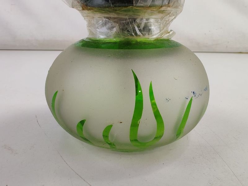 Pipa de agua decorativa y hookah - imagen 5
