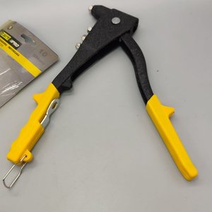 Remachadora Stark Pro de 10" con 4 Boquillas, Cuerpo de Aluminio - imagen 6