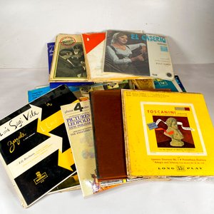 Lote de Discos de Vinilo con Diversos Títulos y Artistas - imagen 2