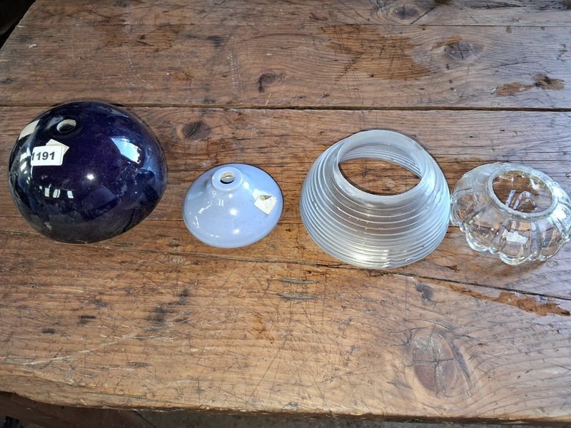 Lote anterior: Lotes de decoración y accesorios para iluminación