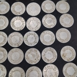 Lote de Monedas Antiguas de Colección - imagen 6