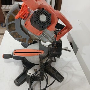 Ingletadora Compuesta NEO 10' 2400W con Láser - imagen 3