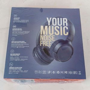 Auriculares JBL WLY-510 con Cancelación de Ruido Activa - imagen 2