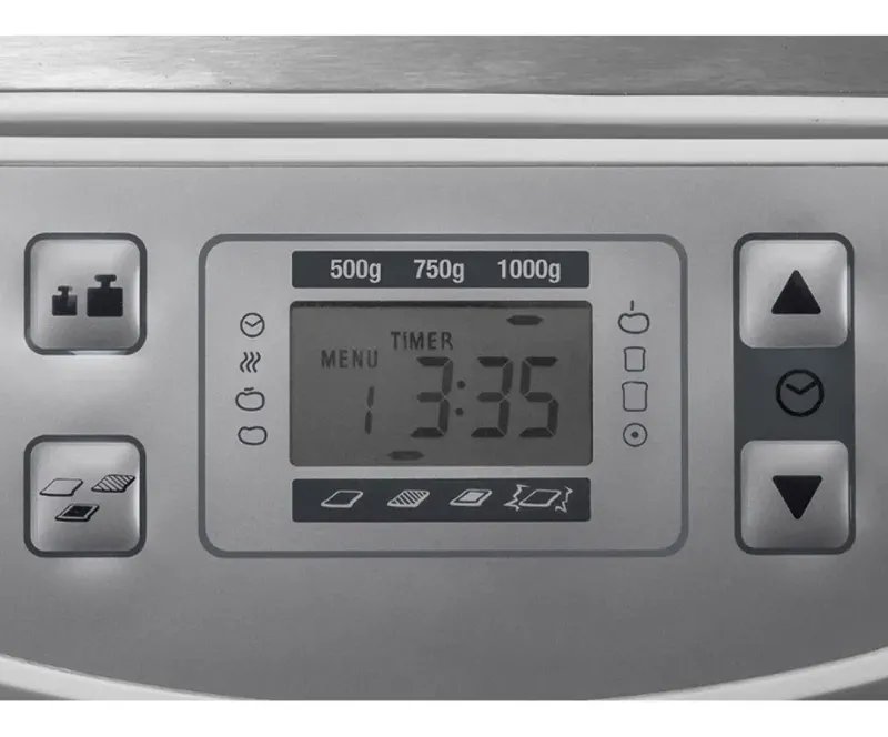 Panificadora Ufesa BM6000: Electrodoméstico de Panificación - imagen 3
