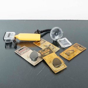 Soporte Flotante y Accesorios para GoPro - imagen 1