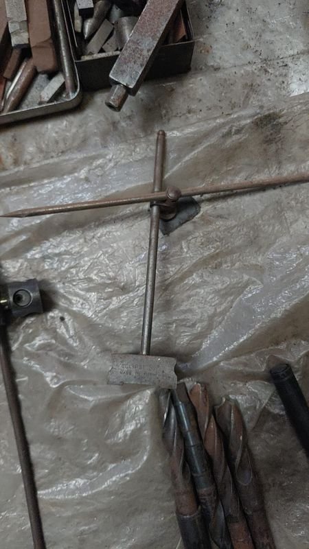 Piezas de metal y accesorios para vehículos - imagen 5