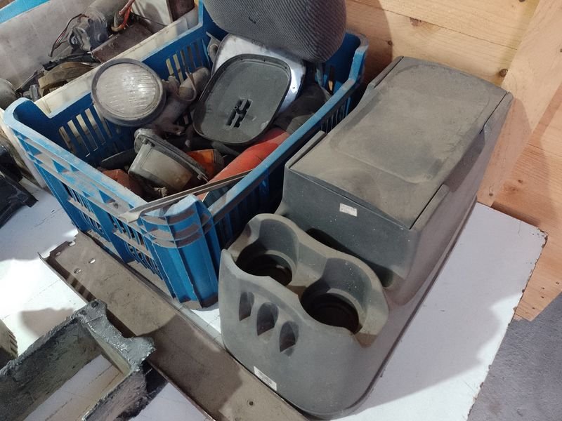 Vehículos usados y accesorios para automóviles - imagen 11