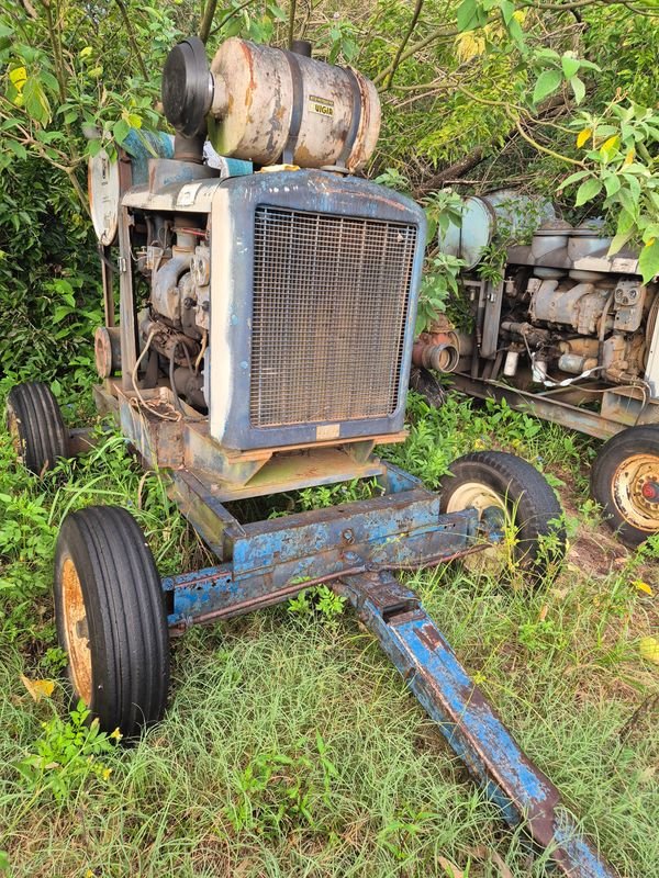 Gran Motor 4 Cilindros Detroit Diesel en Venta - imagen 4