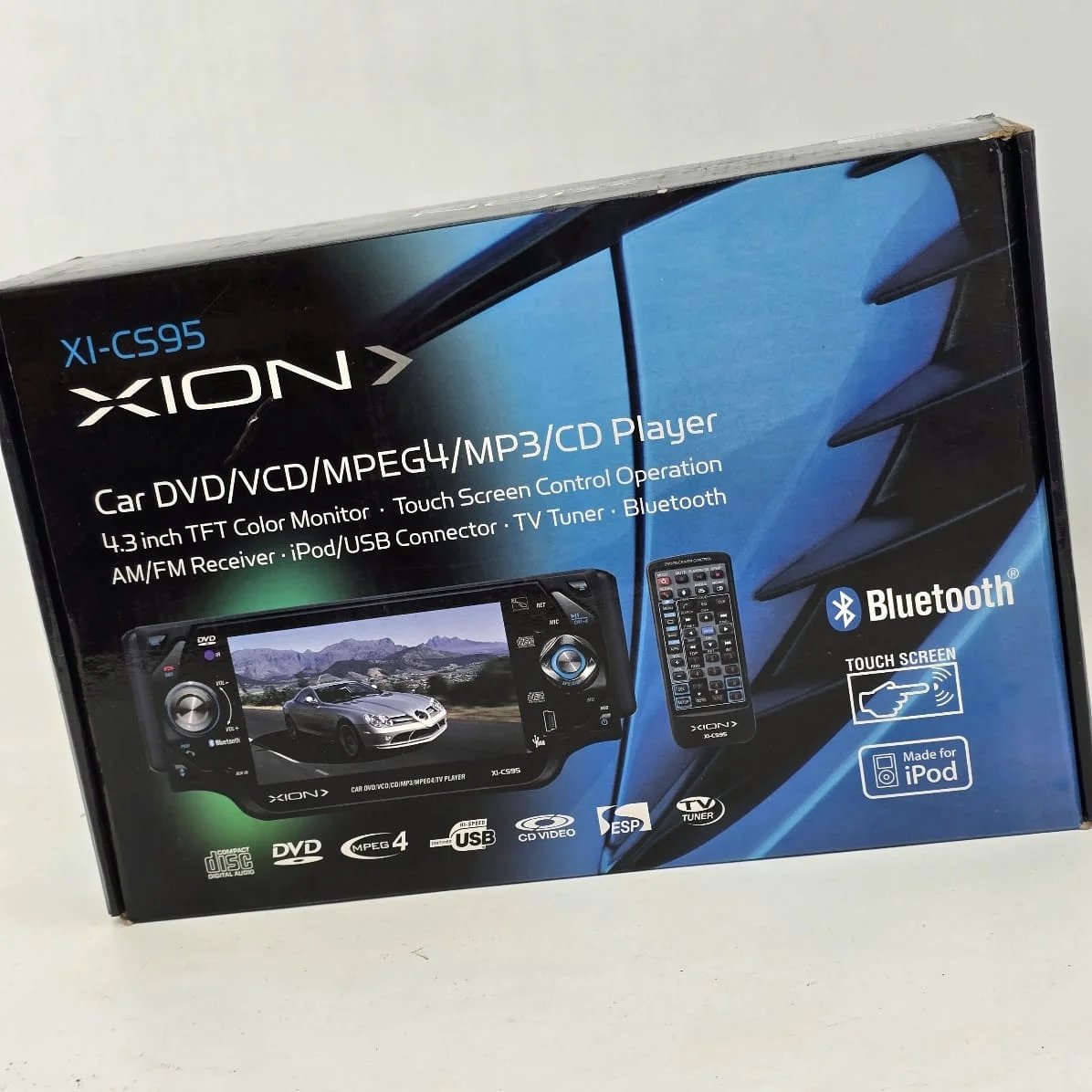 Radio Xion con características avanzadas - imagen 3