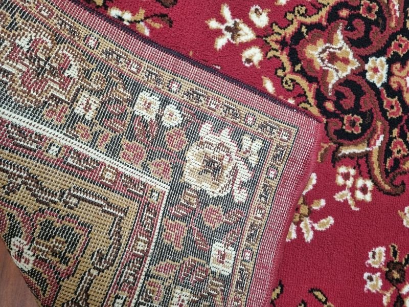 Alfombra Persa de 190 x134 - Muy Buena - imagen 5