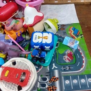 Gran Lote de Juguetes Variados para Niños - imagen 5