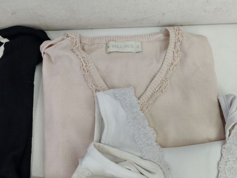 Camisetas y Blusas de Dama para Mujer - imagen 8