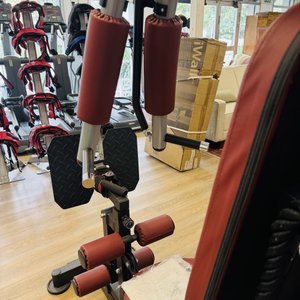 Estación Multifunción ZAKA Sports para Musculación - Sin Uso - imagen 7