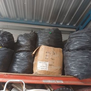 Lote de 10 Bolsas de Potpourrí Aromático Youran, Colores Surtidos - imagen 14