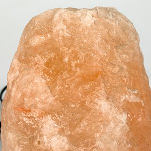 Lámpara de Sal Rosada Natural con Regulador de Intensidad - imagen 3