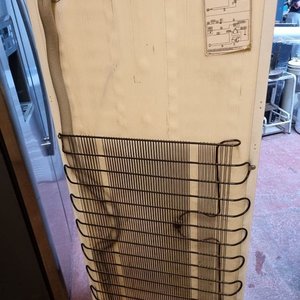 Heladera Electrolux RDE 31 Blanca 56x56x153 cm - imagen 7