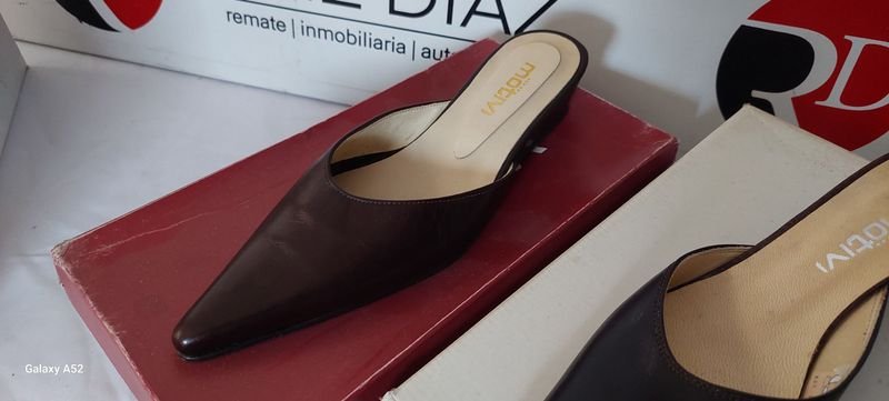 Calzado de alta calidad para hombre - imagen 2