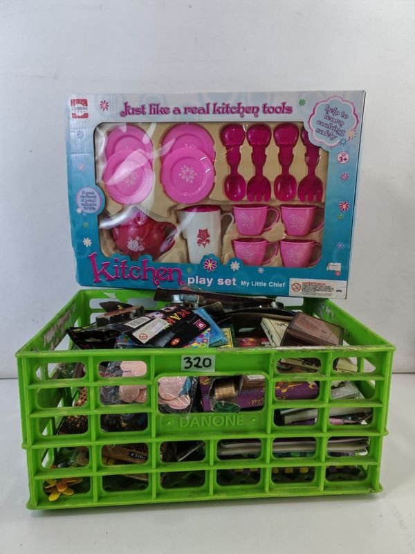 Lotes de Juguetes, Maquillaje y Accesorios para Niños - imagen 8