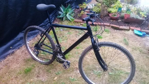Bicicleta de montaña en buen estado - imagen 5