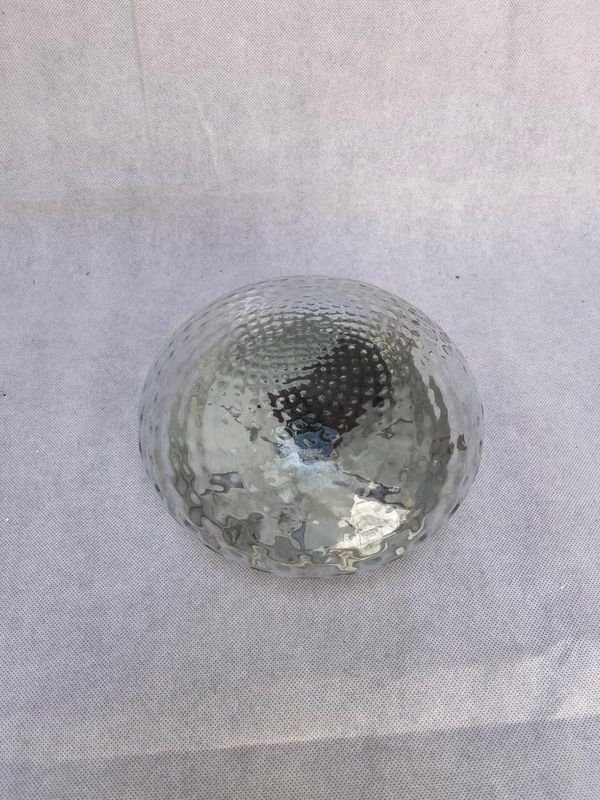 Lote anterior: Luminaria Vintage en Vidrio
