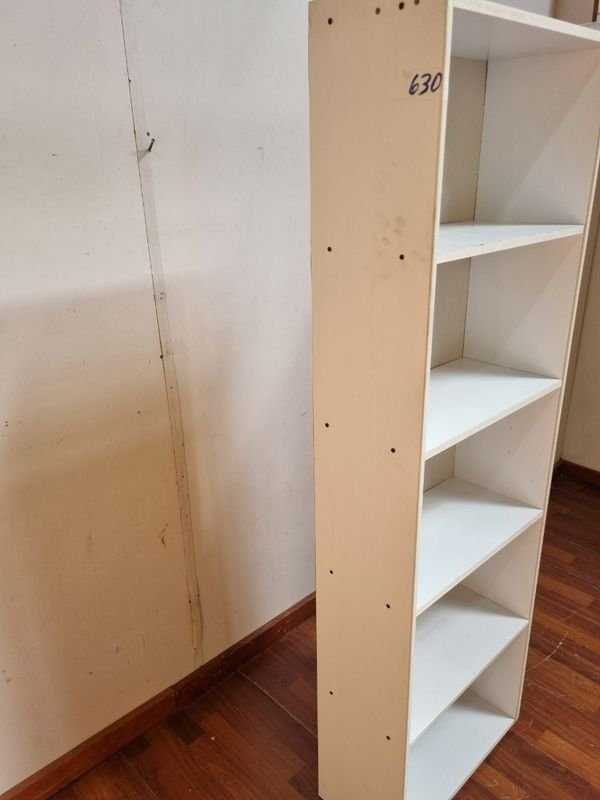 Estanteria Multiuso de Madera - imagen 3