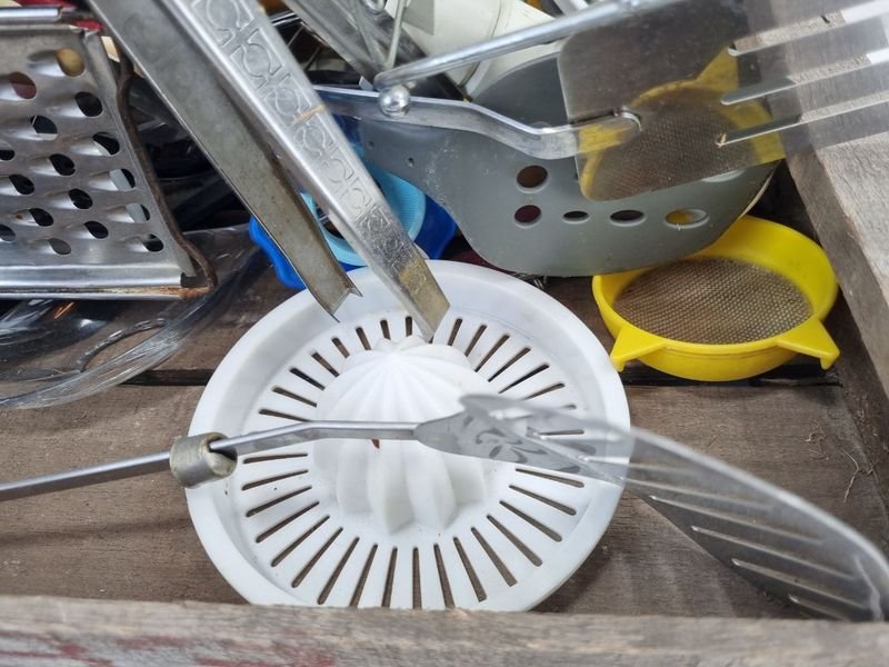 Gran Lote De Utensilios De Cocina - imagen 4