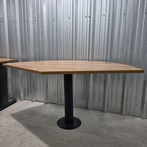 Lote de escritorios modulares esquineros y rectos - imagen 23
