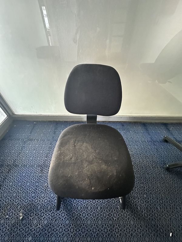 SILLA OFICINA - imagen 6