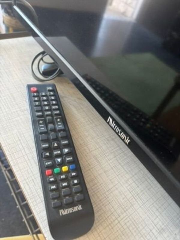 TV inteligente Microsonic de 32 pulgadas - imagen 6