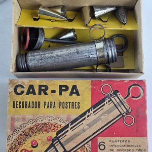 Lote de Cacerolas, Ollas y Utensilios de Cocina de Aluminio - imagen 4