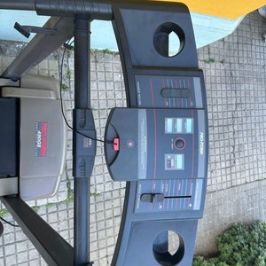 Cinta de Correr Eléctrica Plegable Pro-Form 490GS - imagen 11