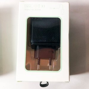 Set de 7 Accesorios Electrónicos: Auriculares Bluetooth y Cargadores USB - imagen 7