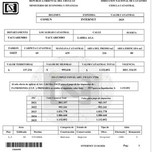 Propiedad en Venta en Tacuarembó - imagen 10