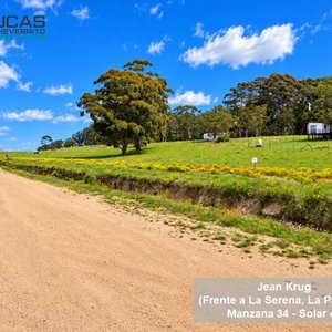 Terreno 600 m² en Rocha, a minutos de La Paloma y Laguna de Rocha - imagen 3
