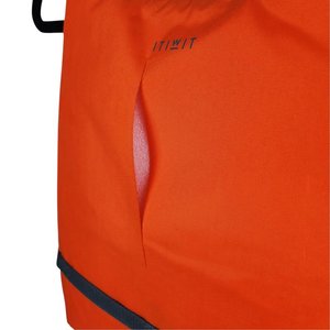 Chaleco Salvavidas Itiwit 50N para +80kg Naranja - imagen 5