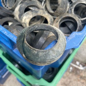 Cajón con más de 150 Juntas de Goma Alpina - imagen 3