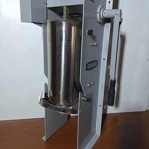 Churrera Vertical BIMC 6 kg Nueva - imagen 4