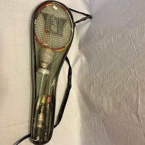 Lote- Un set de bádminton - imagen 3